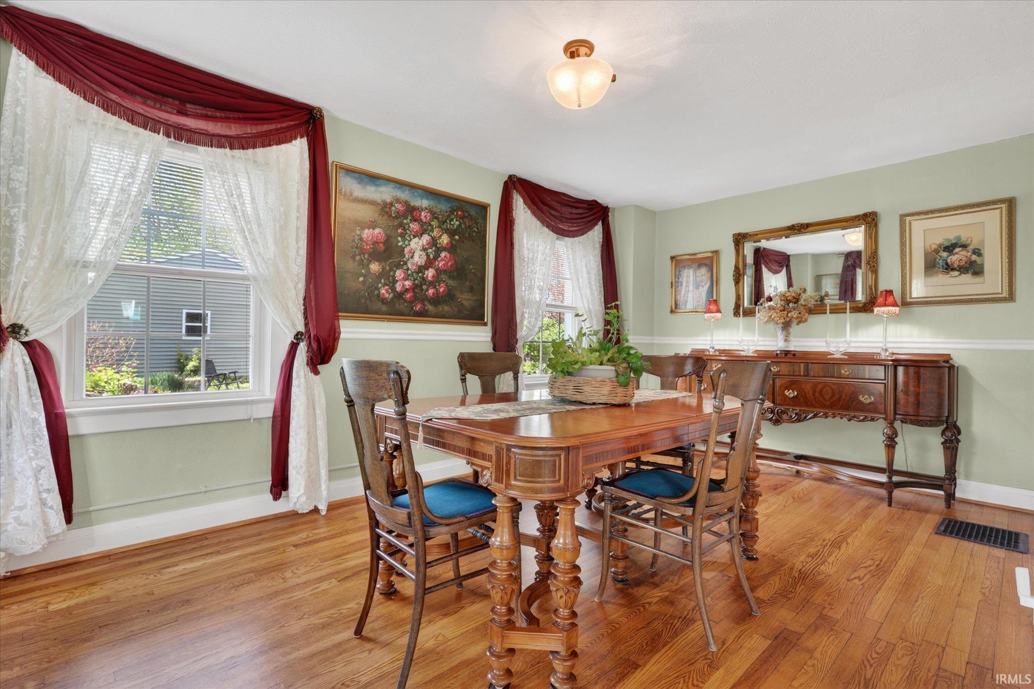2617 Erskine Boulevard South Bend IN 46614