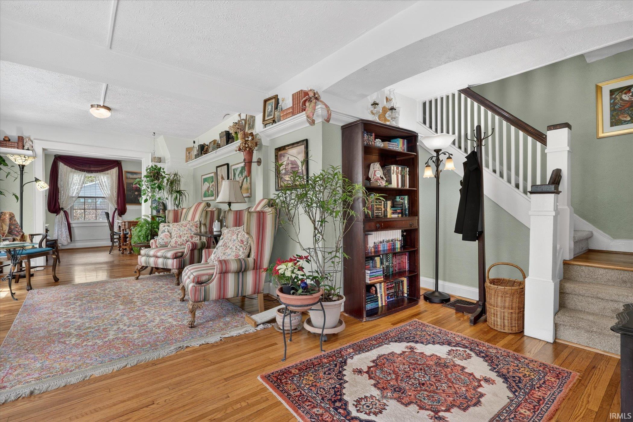 2617 Erskine Boulevard South Bend IN 46614