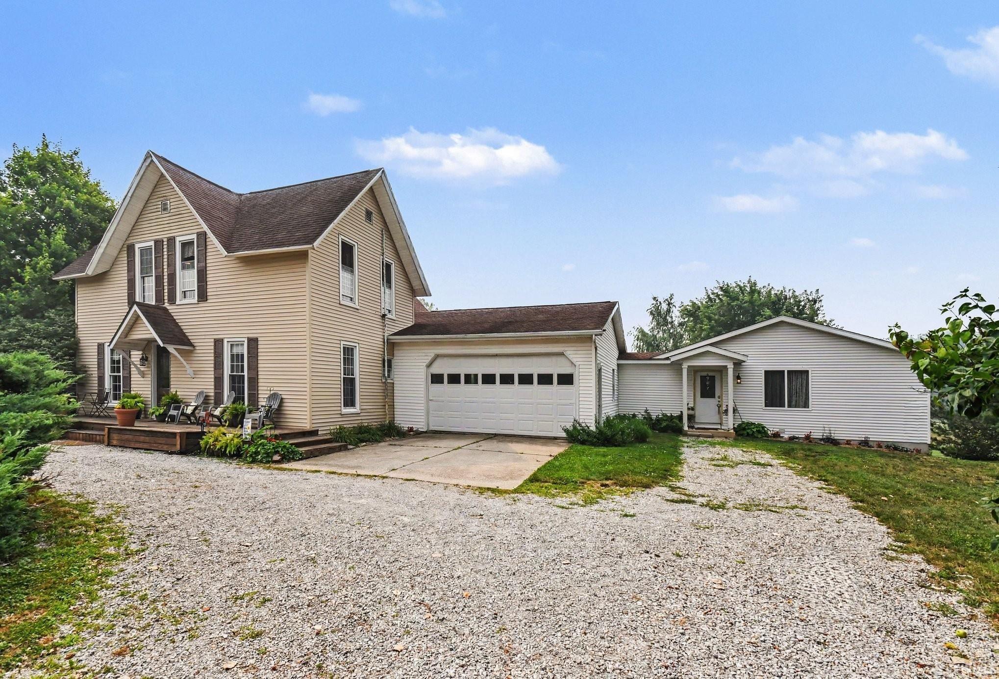 18440 County Road 42 Goshen IN 46526