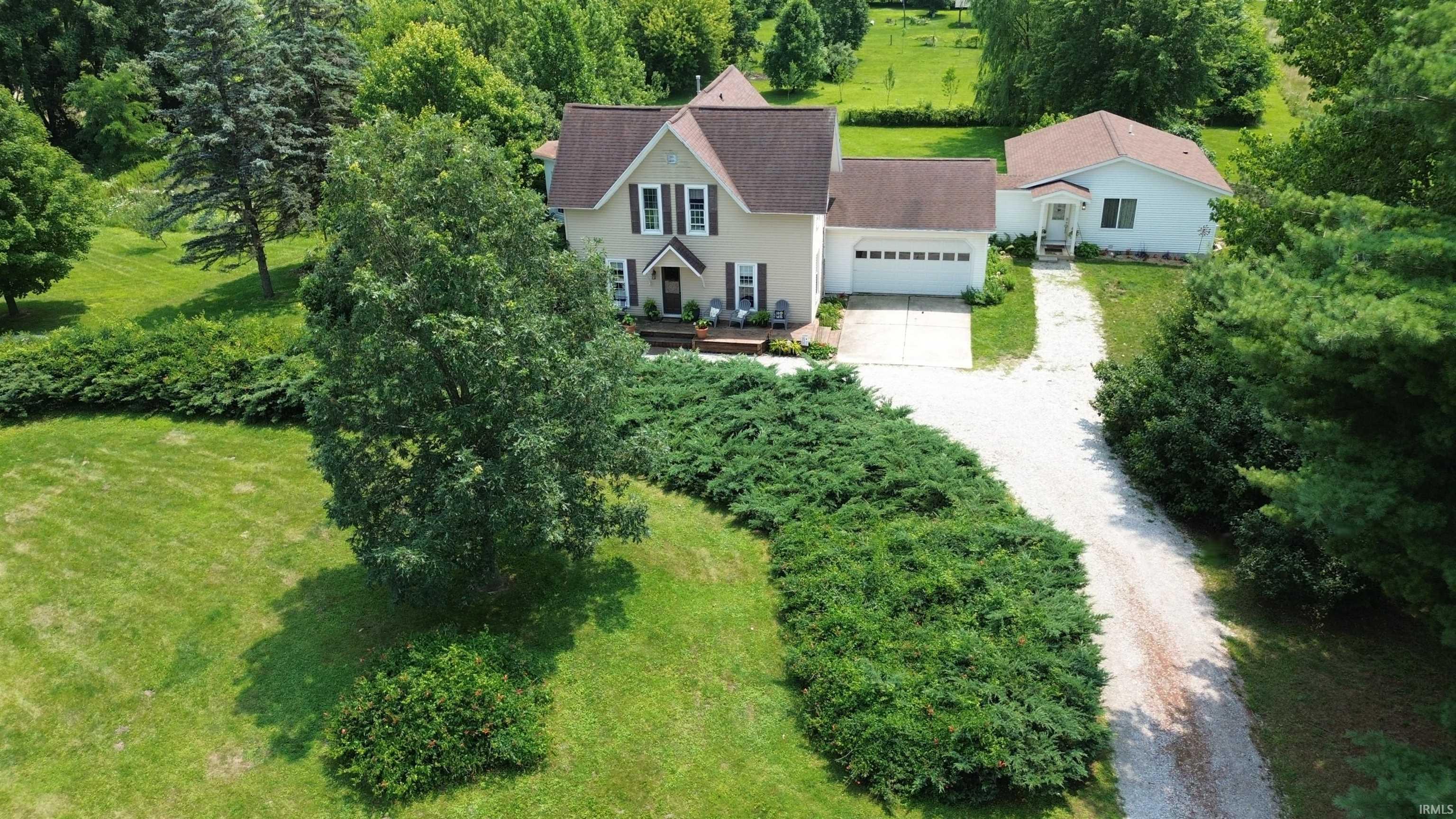18440 County Road 42 Goshen IN 46526