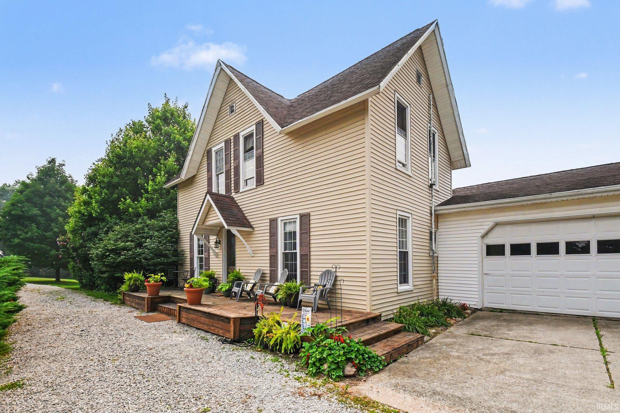 18440 County Road 42 Goshen IN 46526