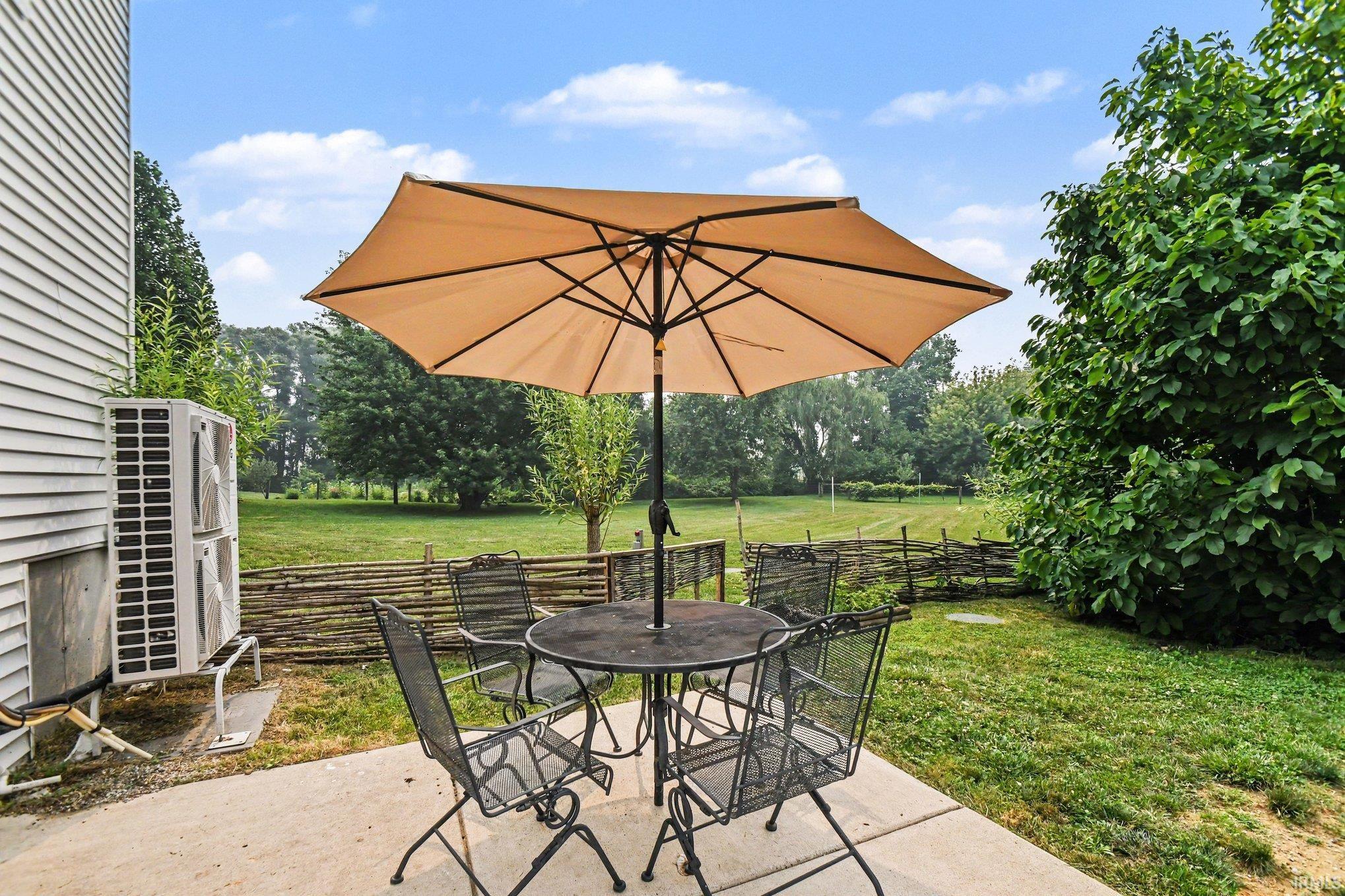 18440 County Road 42 Goshen IN 46526