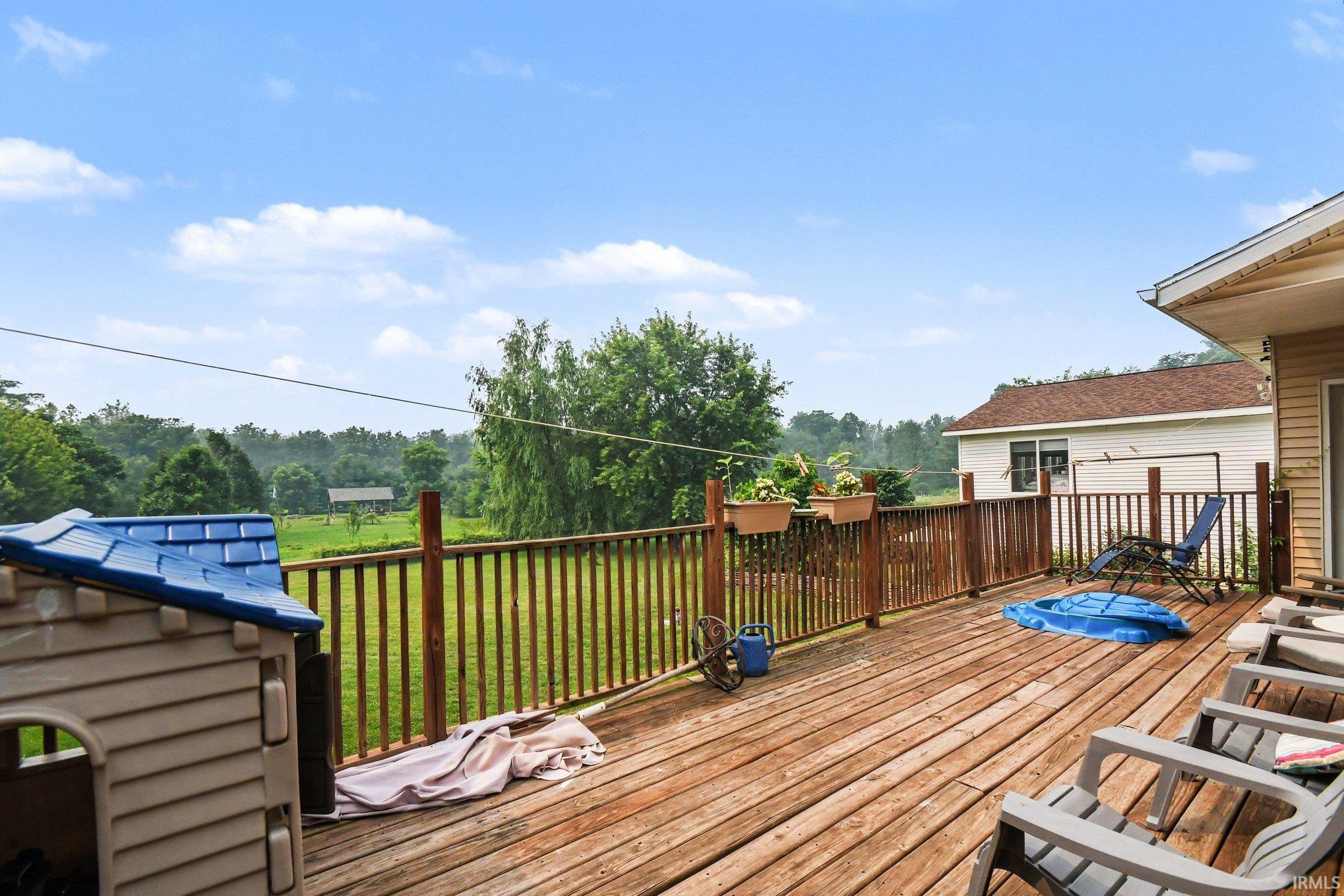 18440 County Road 42 Goshen IN 46526