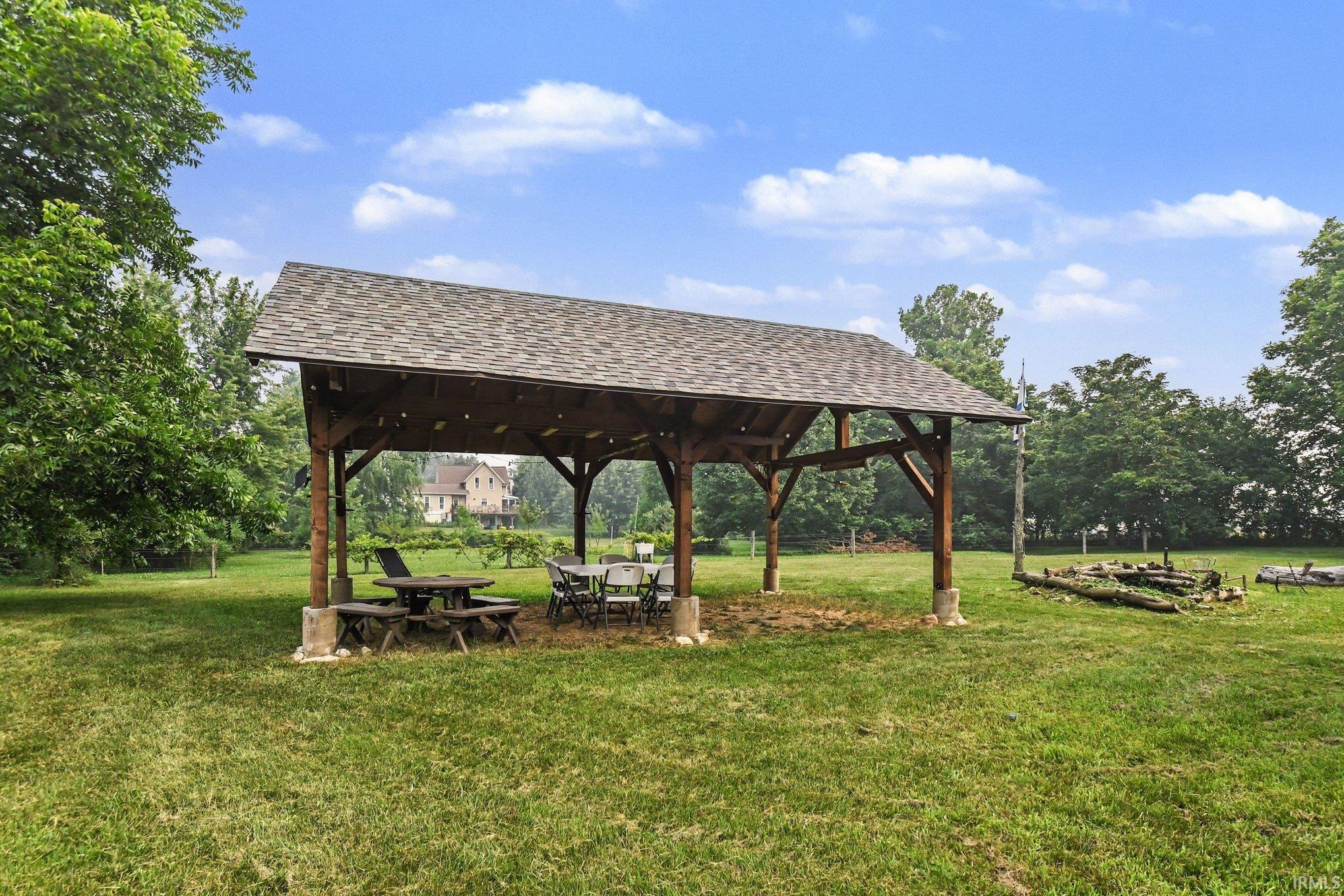 18440 County Road 42 Goshen IN 46526