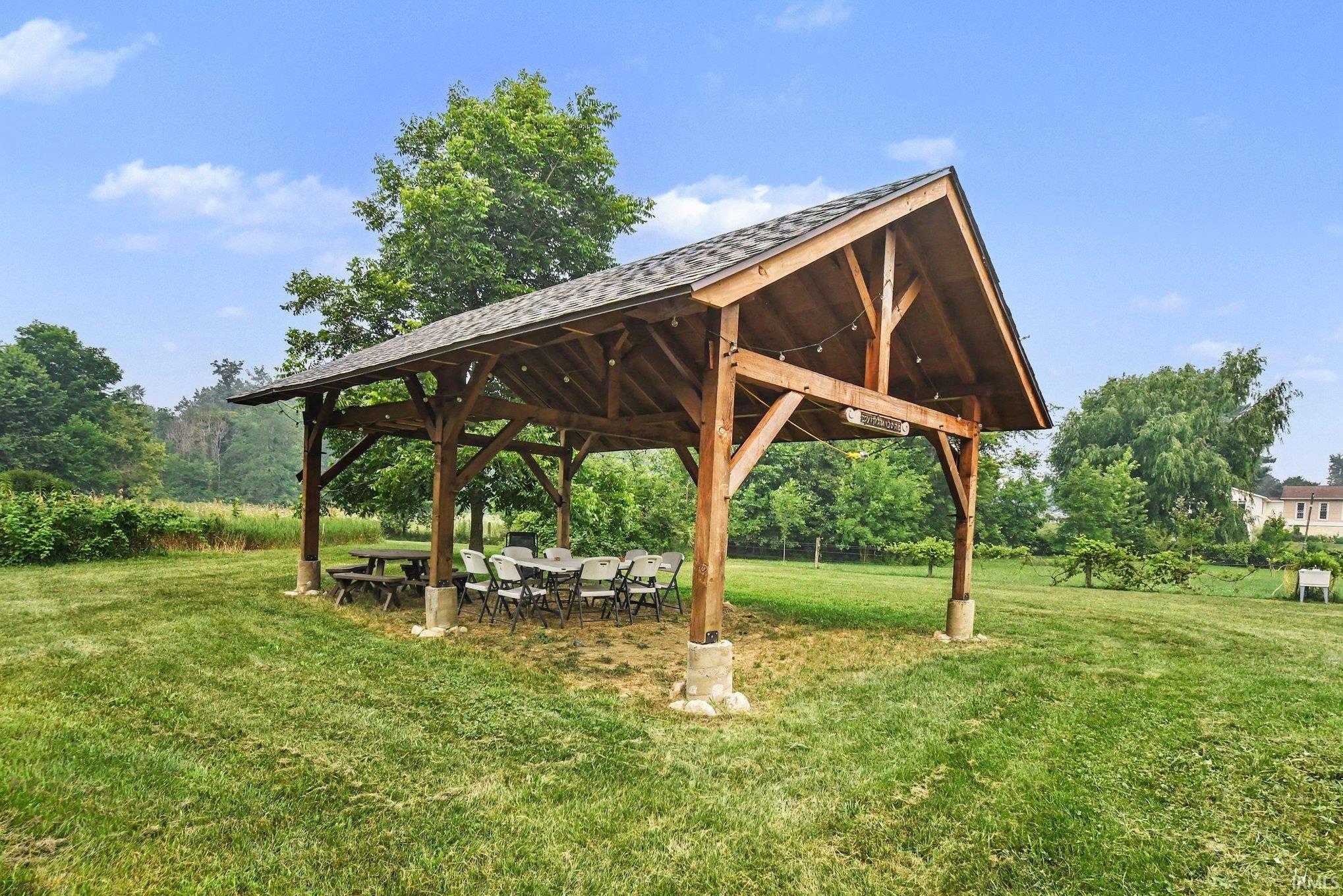 18440 County Road 42 Goshen IN 46526