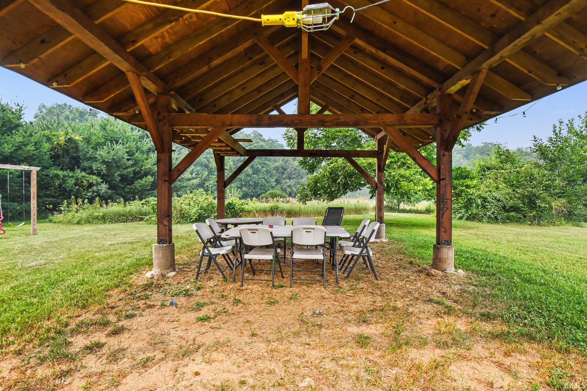 18440 County Road 42 Goshen IN 46526