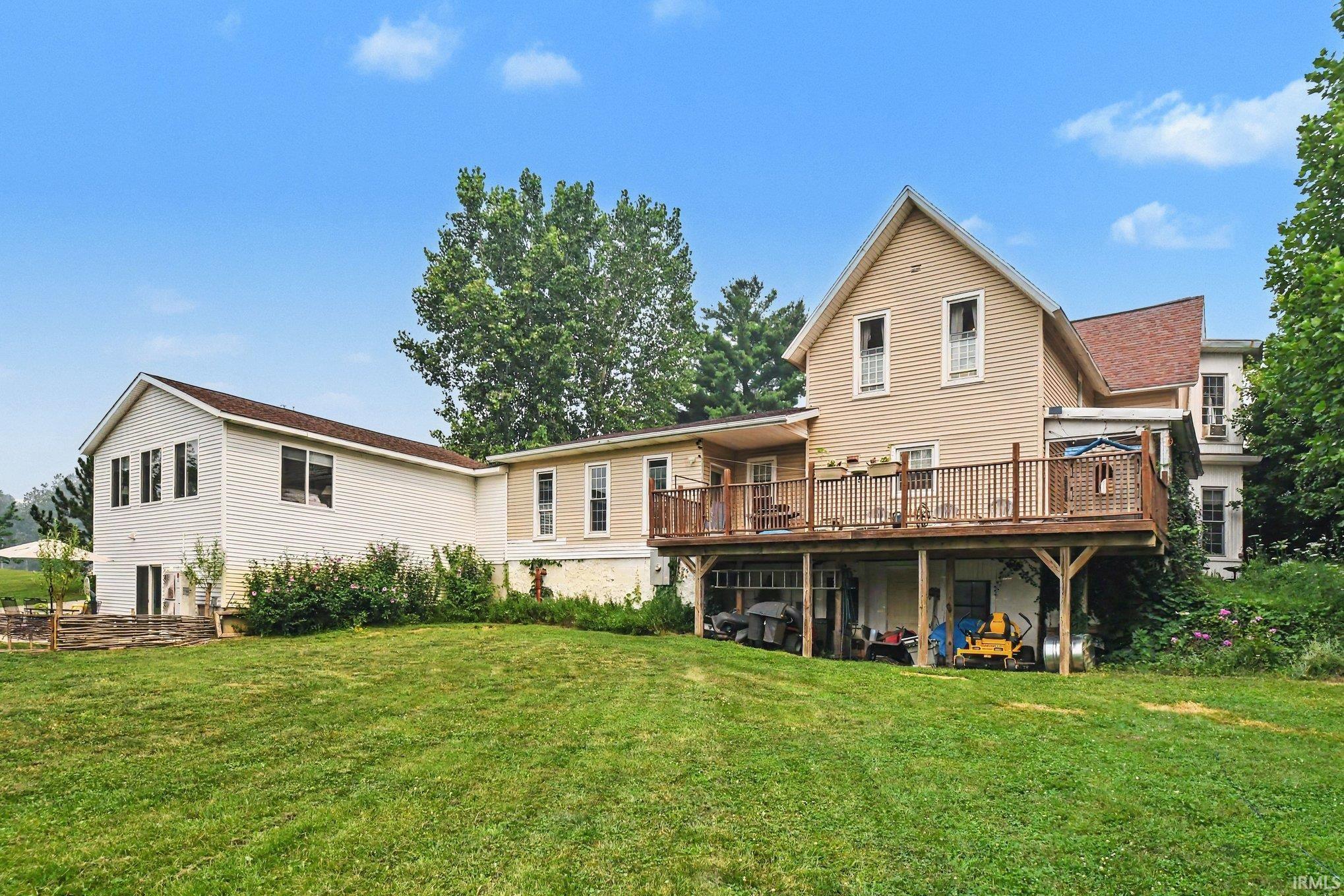 18440 County Road 42 Goshen IN 46526