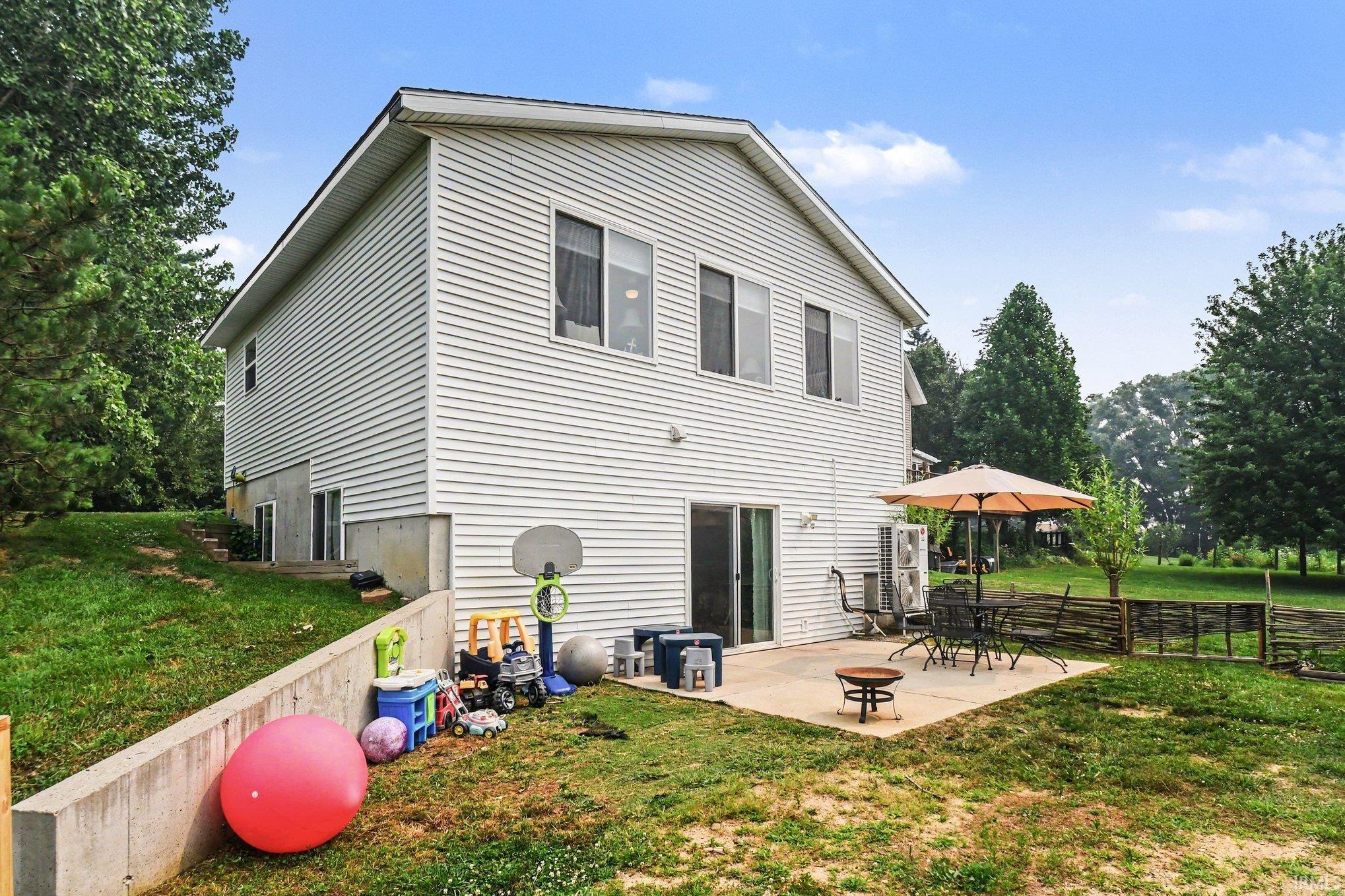 18440 County Road 42 Goshen IN 46526