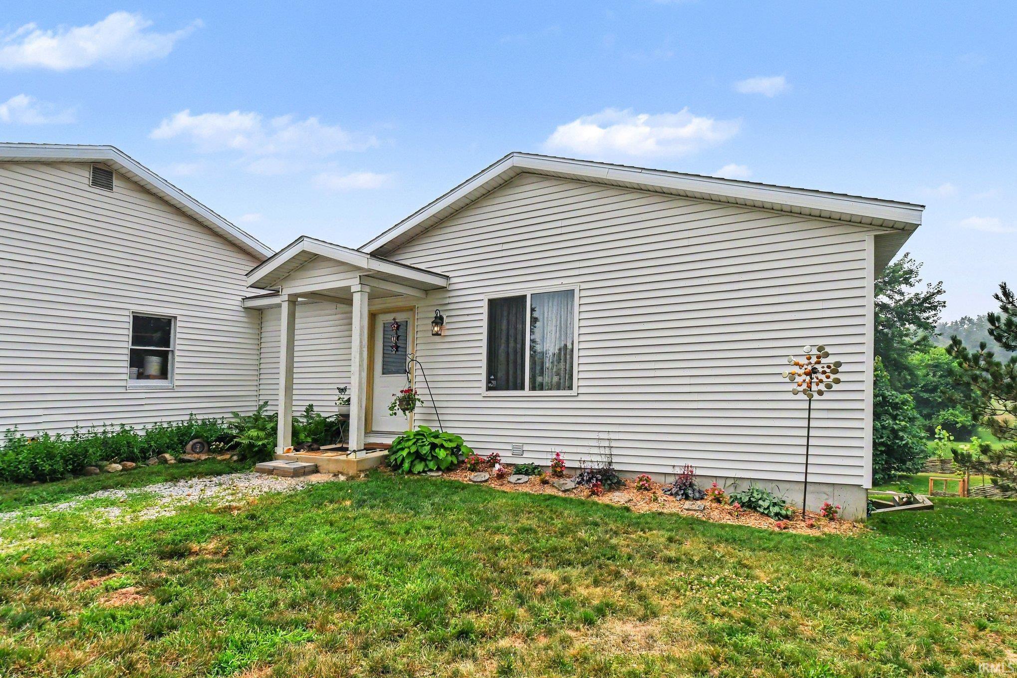 18440 County Road 42 Goshen IN 46526