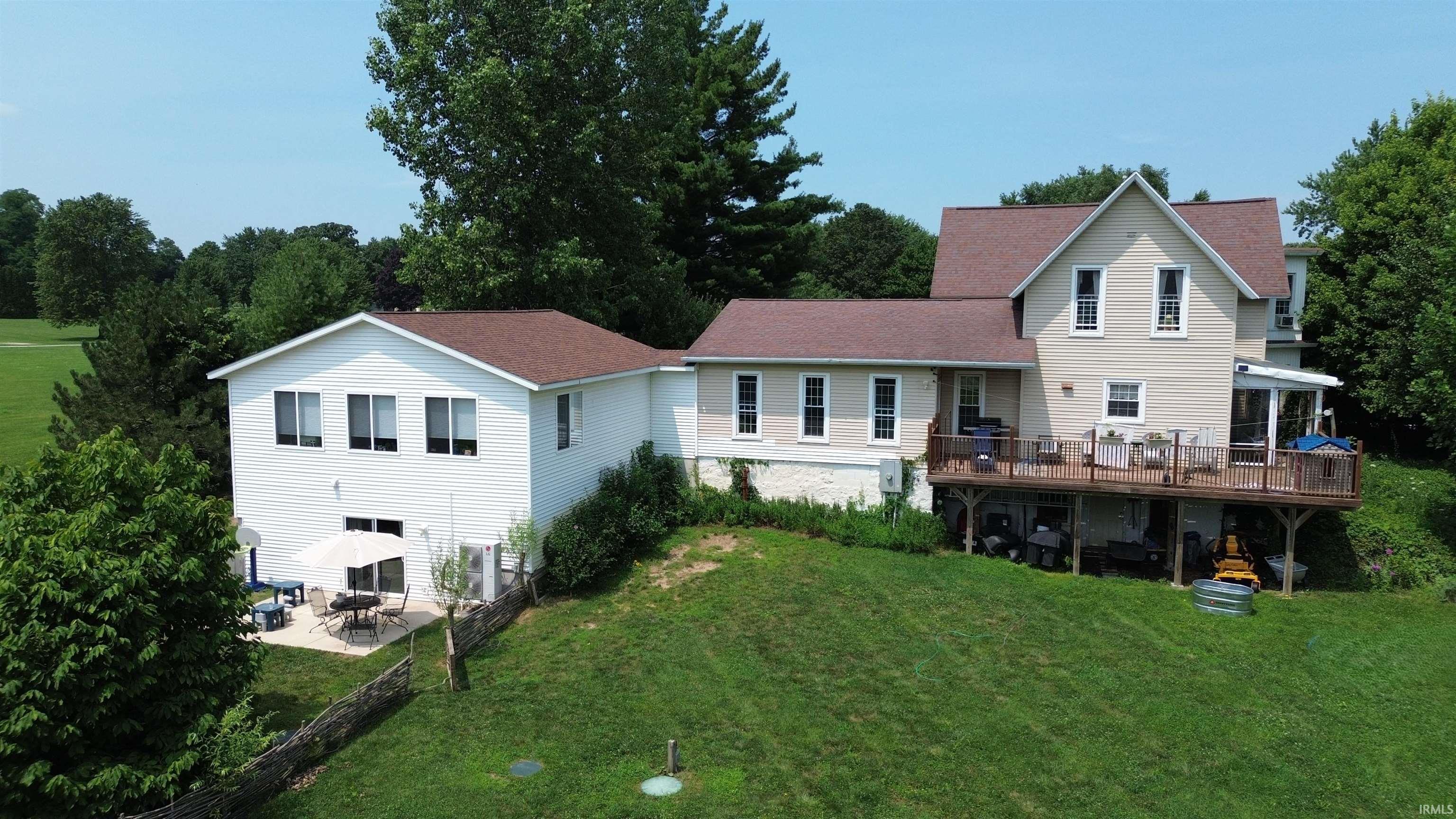 18440 County Road 42 Goshen IN 46526