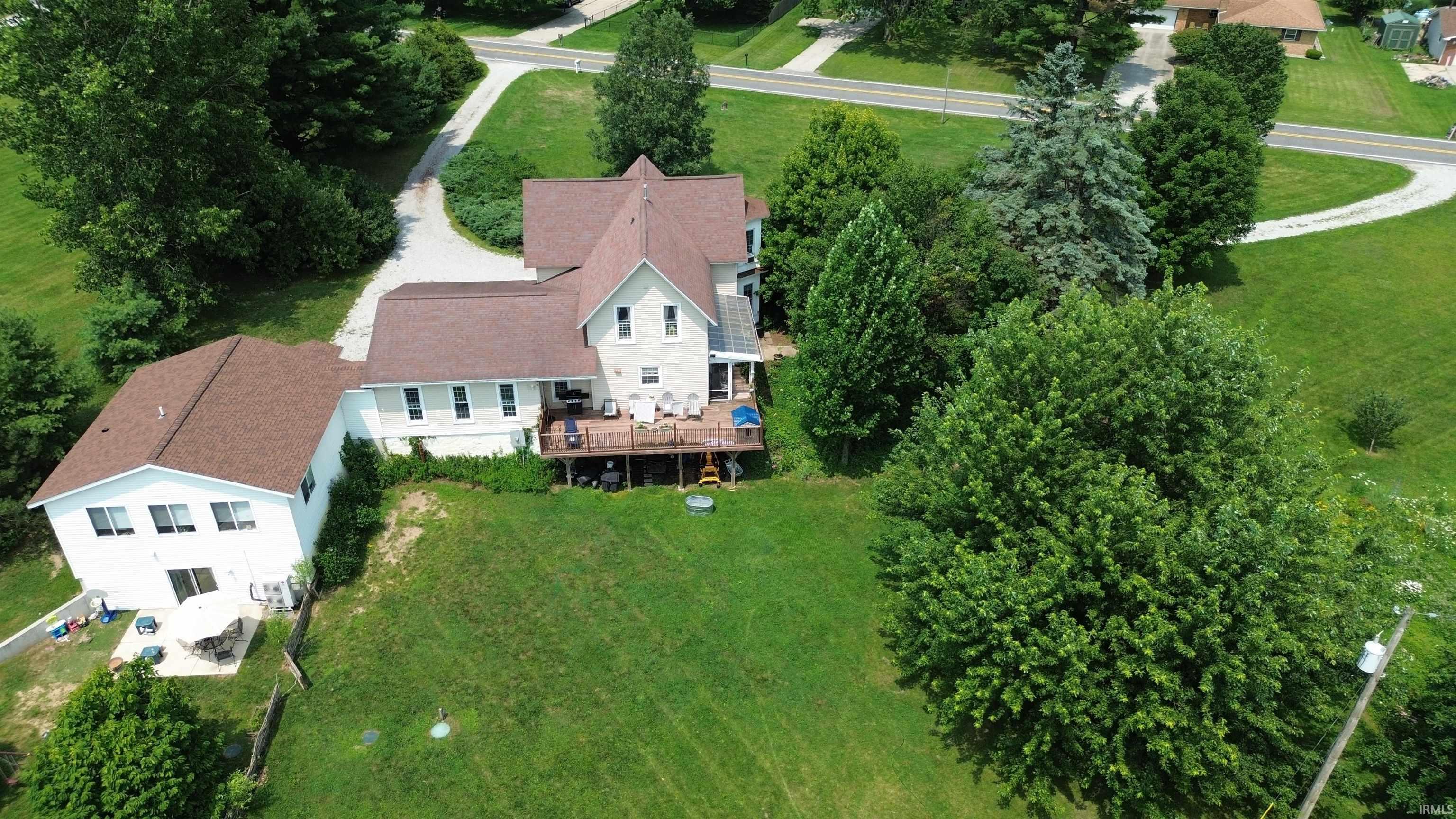 18440 County Road 42 Goshen IN 46526