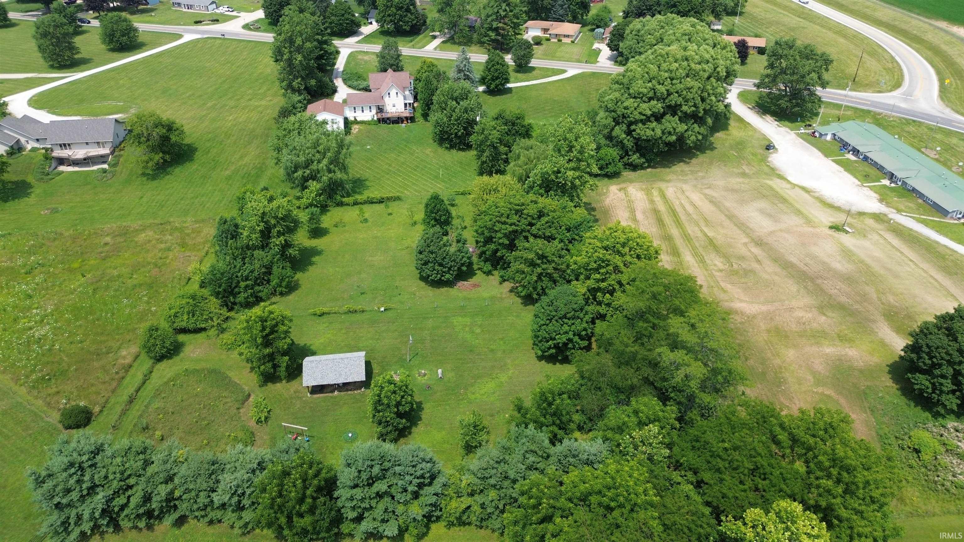18440 County Road 42 Goshen IN 46526
