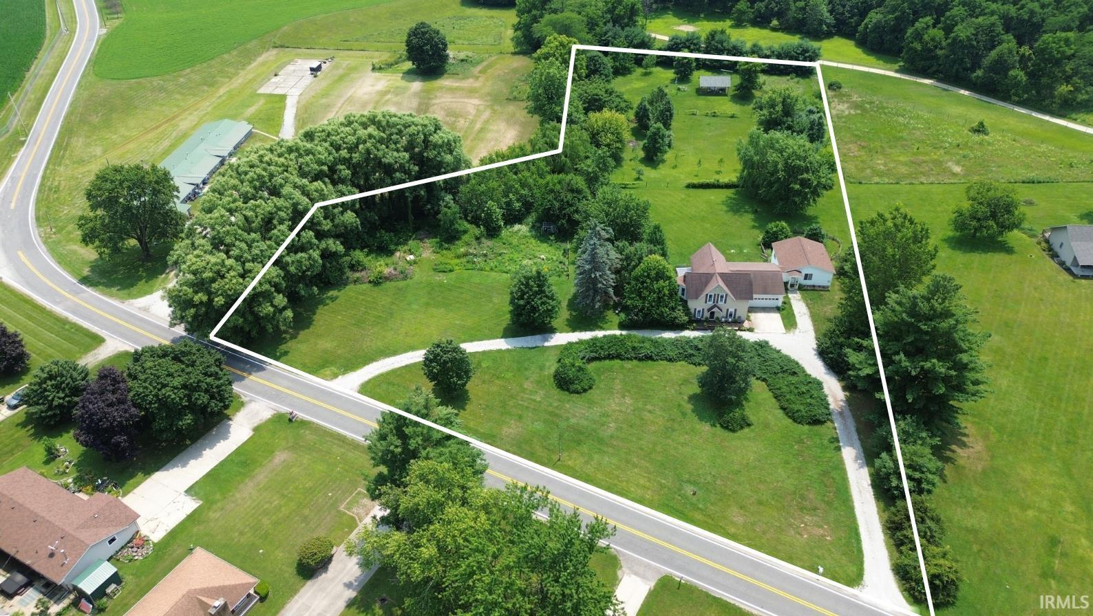 18440 County Road 42 Goshen IN 46526