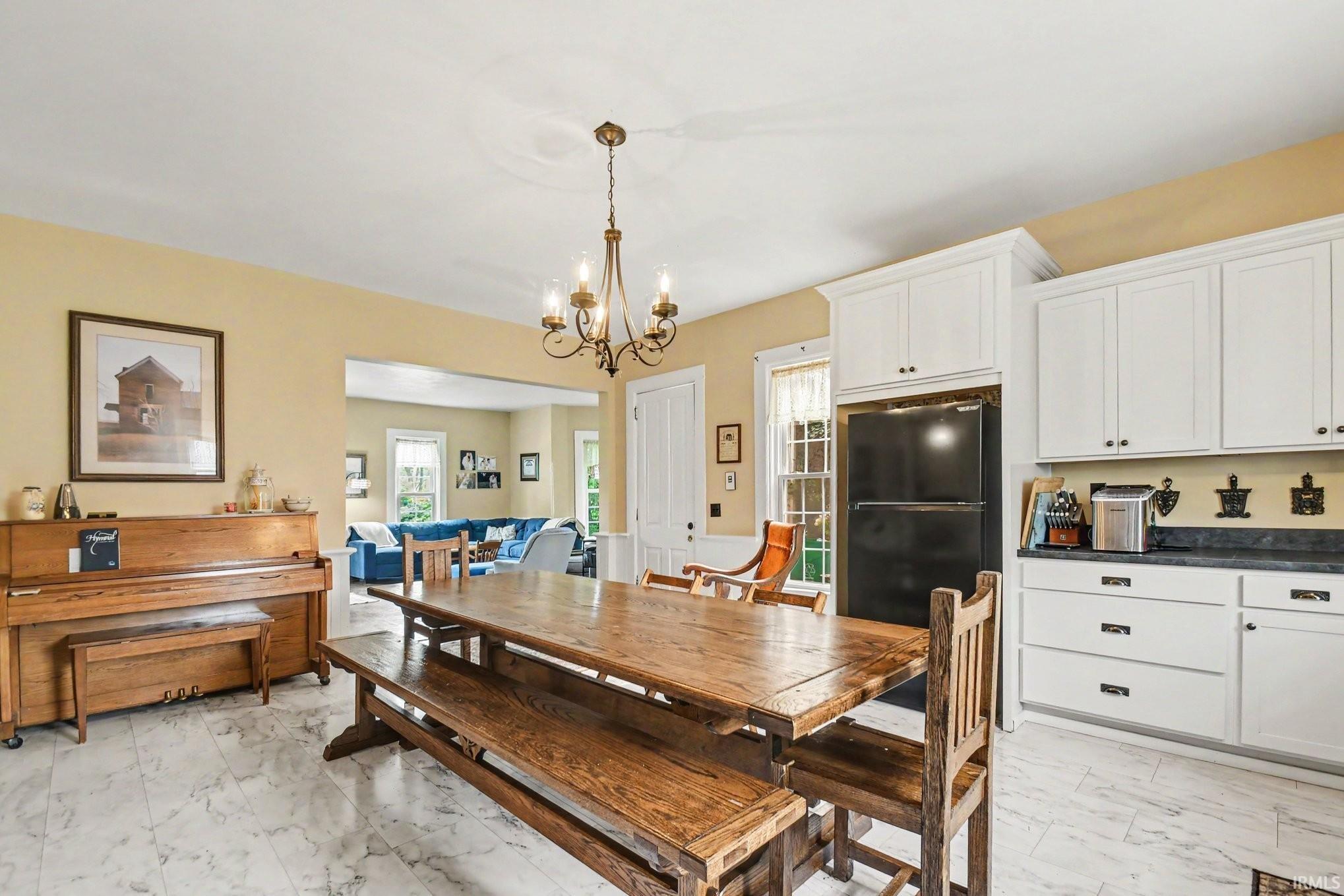 18440 County Road 42 Goshen IN 46526