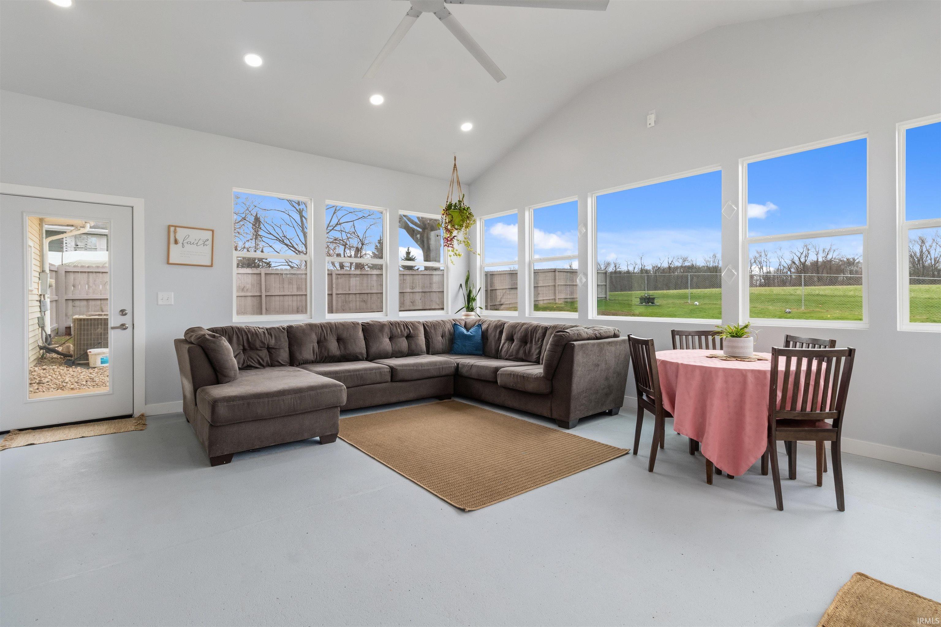 1705 E Springhill Road Warsaw IN 46580