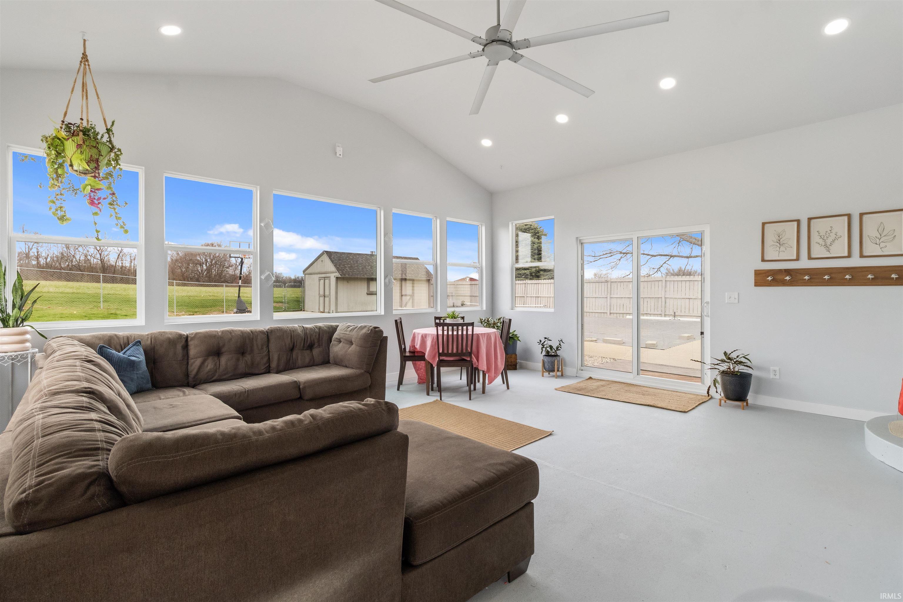 1705 E Springhill Road Warsaw IN 46580