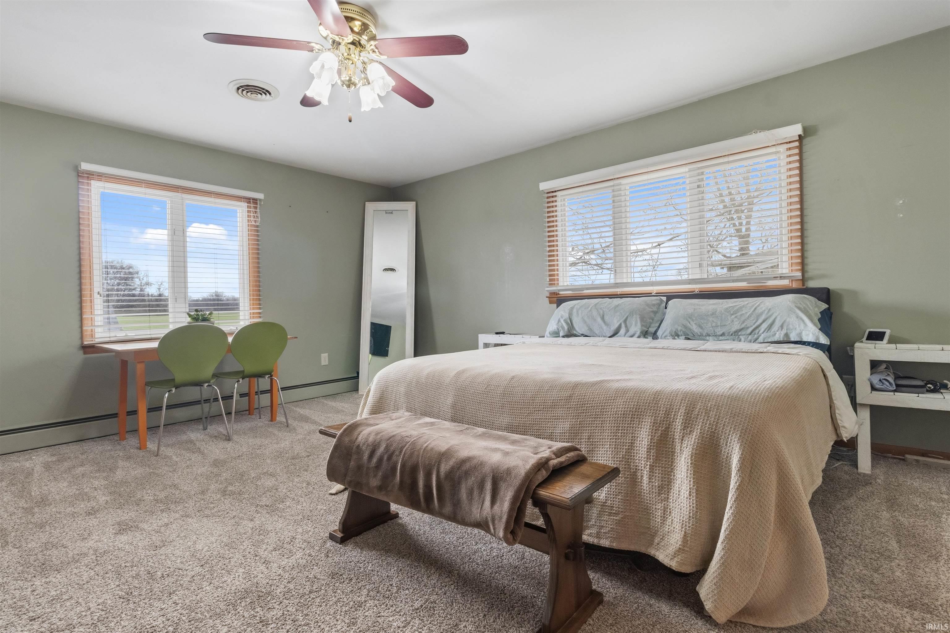 1705 E Springhill Road Warsaw IN 46580