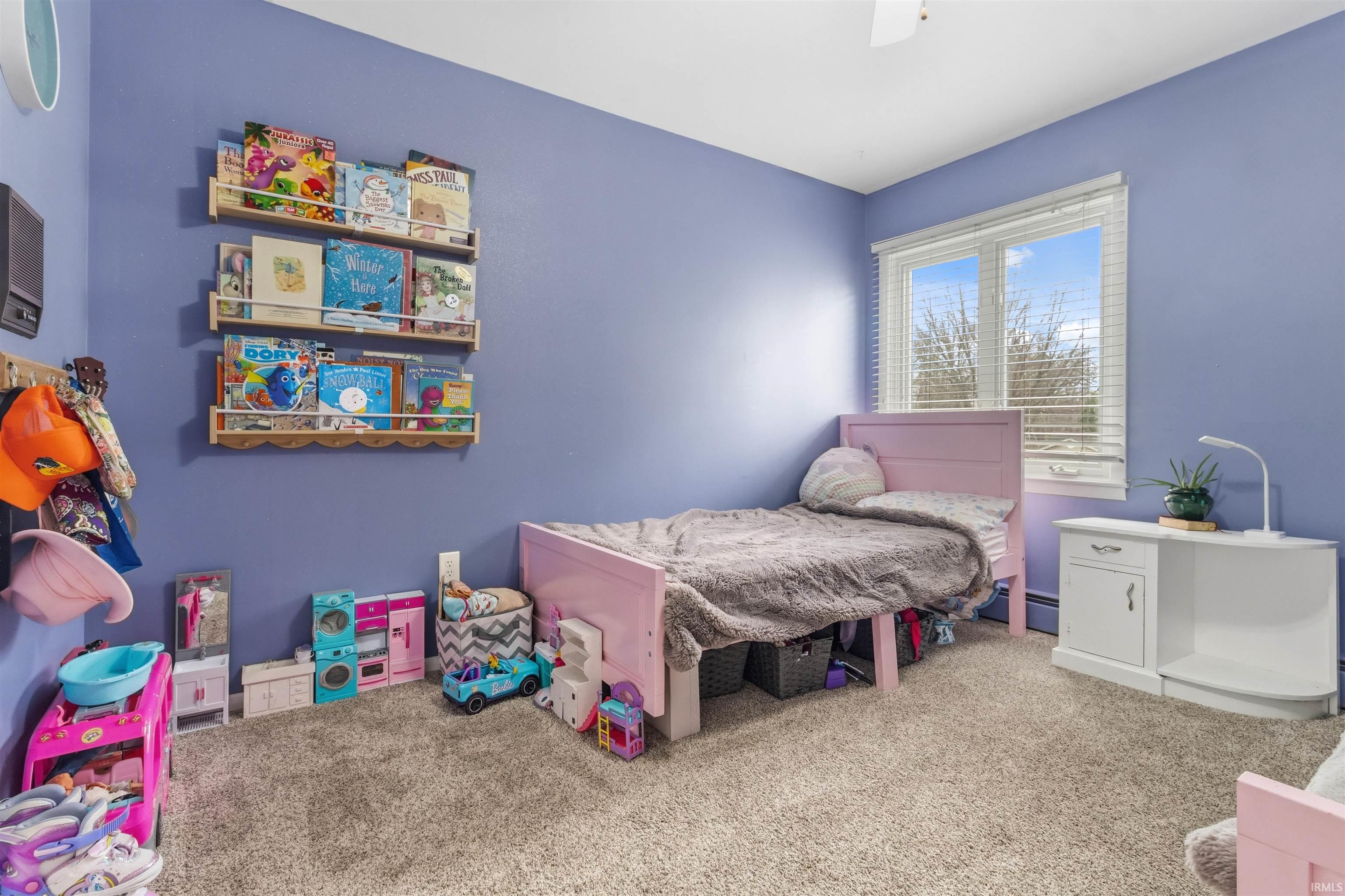 1705 E Springhill Road Warsaw IN 46580