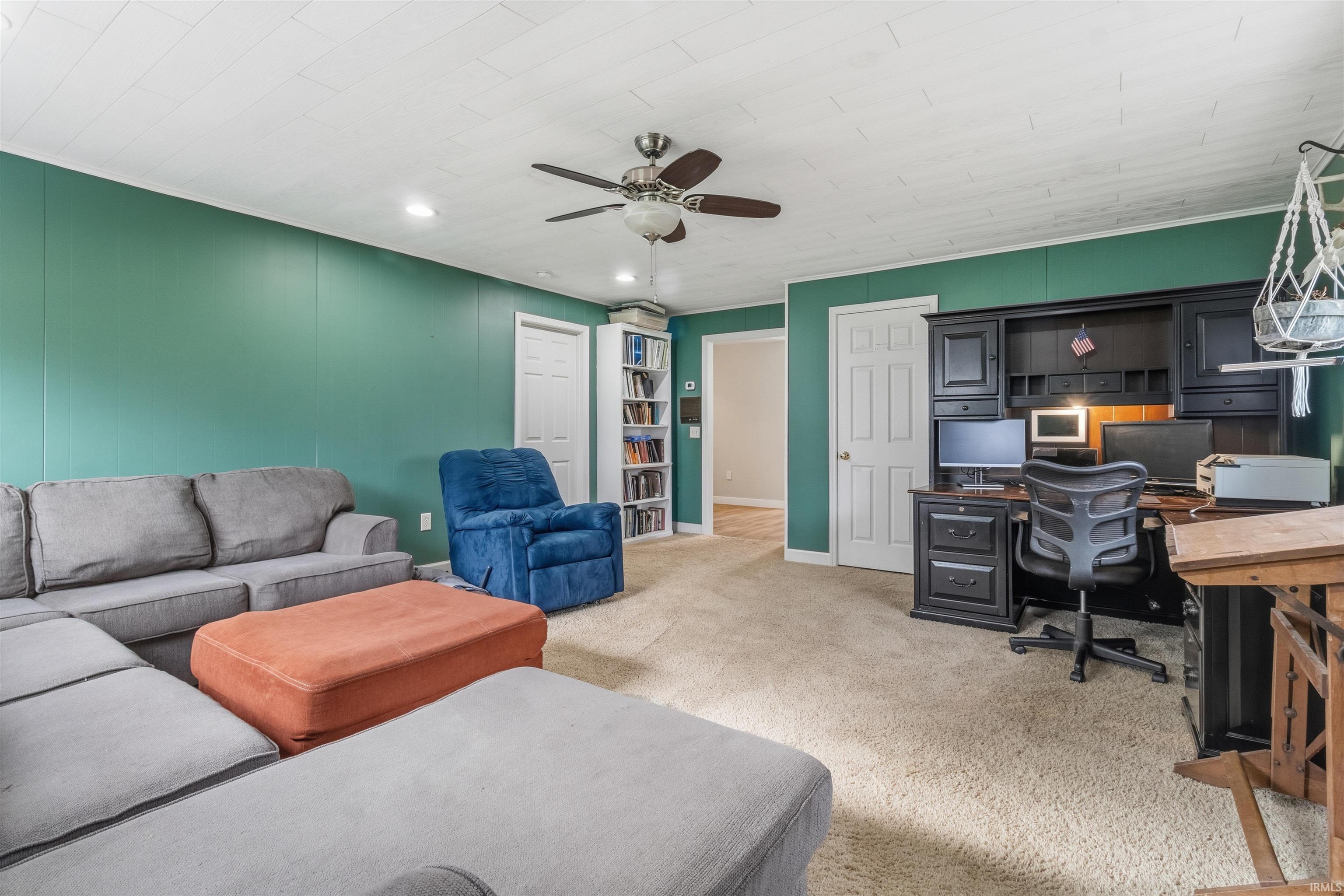 1705 E Springhill Road Warsaw IN 46580