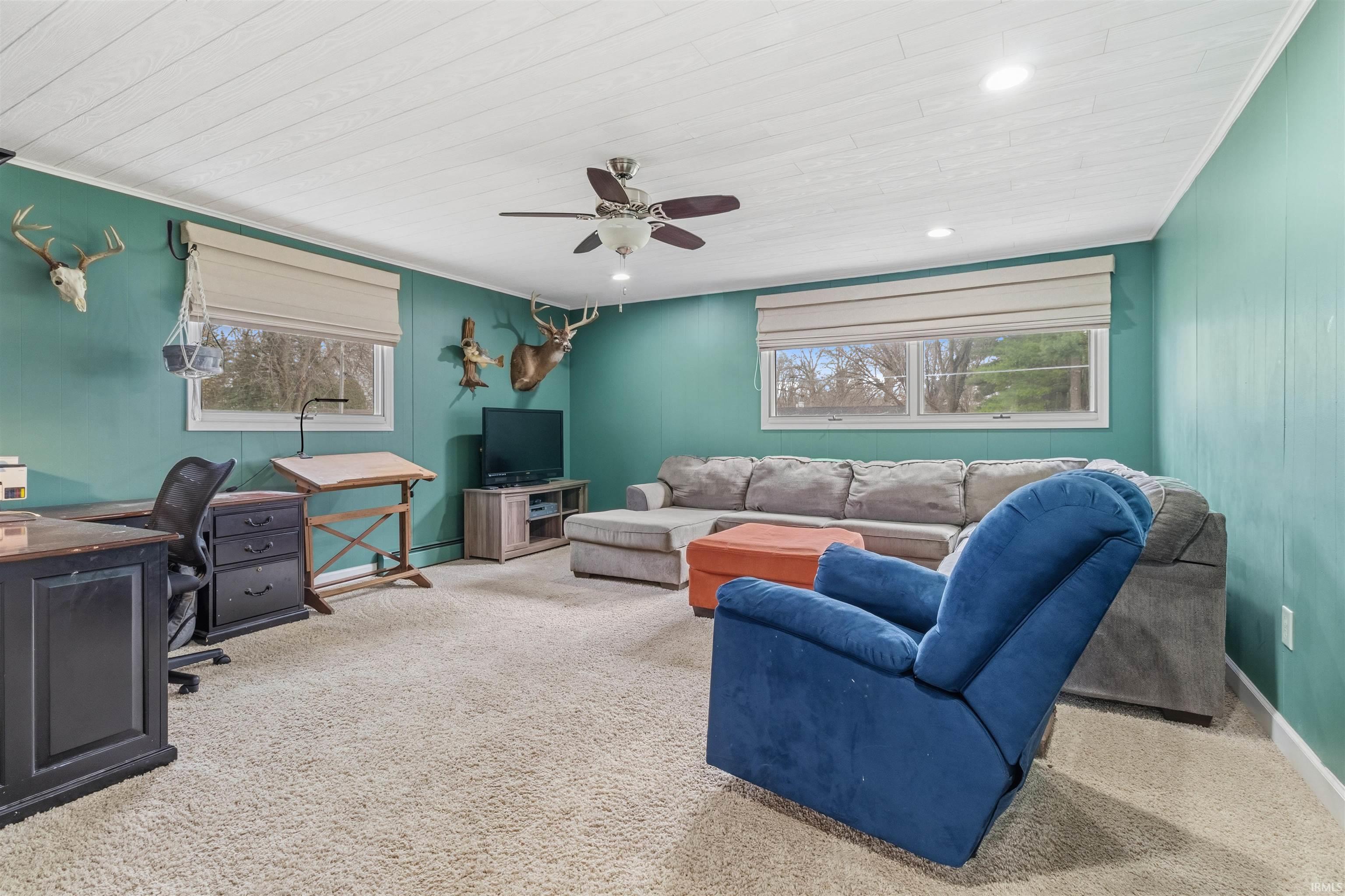 1705 E Springhill Road Warsaw IN 46580
