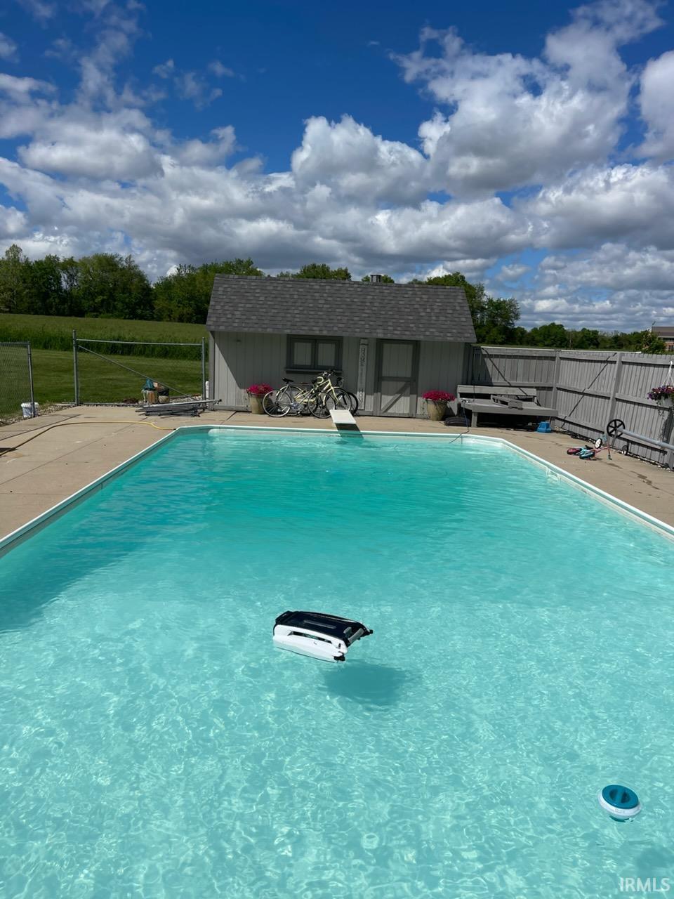 1705 E Springhill Road Warsaw IN 46580