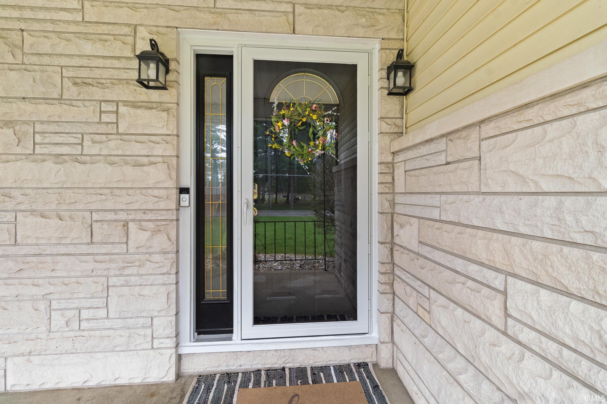 1705 E Springhill Road Warsaw IN 46580