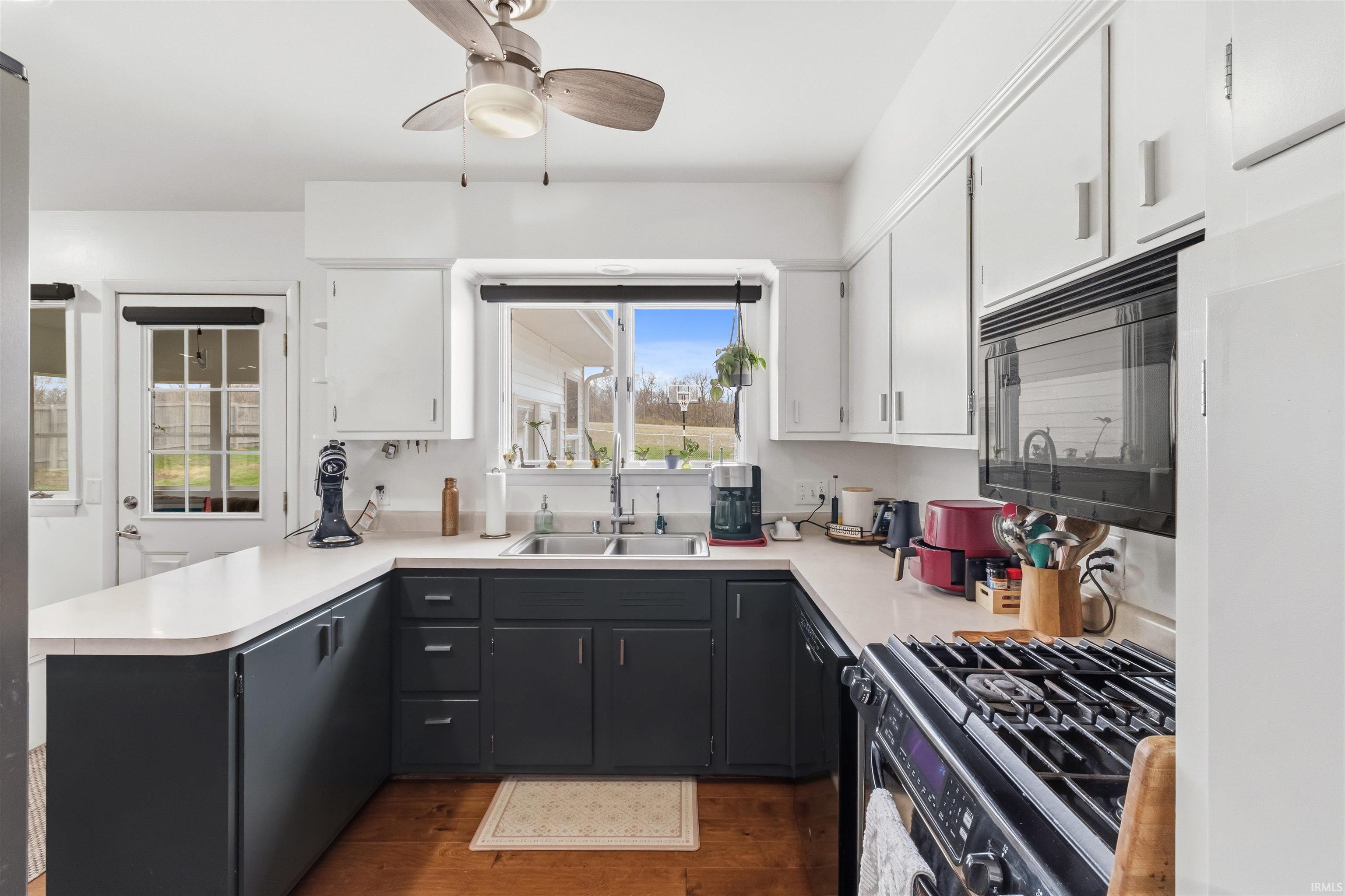 1705 E Springhill Road Warsaw IN 46580