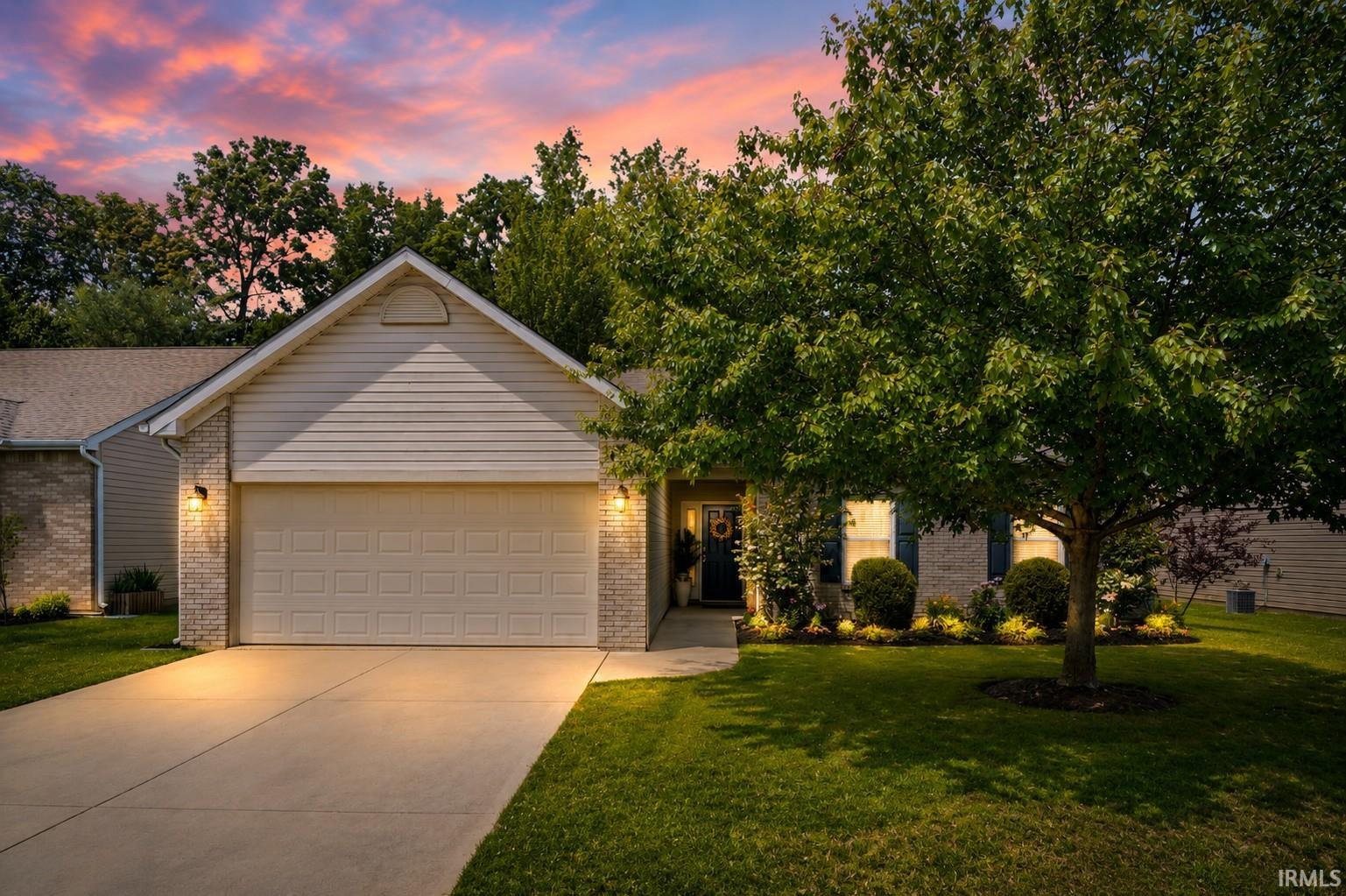 3640 Goodall Court West Lafayette IN 47906