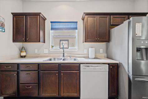 3640 Goodall Court West Lafayette IN 47906
