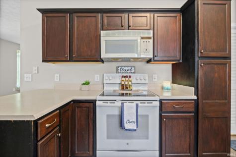 3640 Goodall Court West Lafayette IN 47906