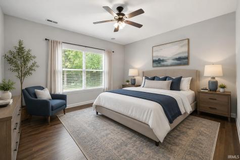3640 Goodall Court West Lafayette IN 47906