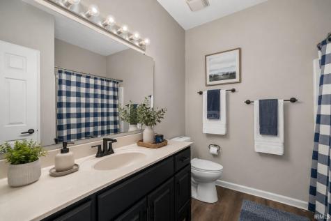 3640 Goodall Court West Lafayette IN 47906