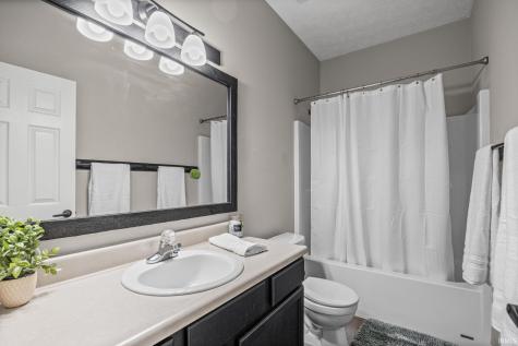 3640 Goodall Court West Lafayette IN 47906