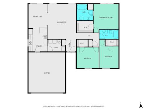 3640 Goodall Court West Lafayette IN 47906