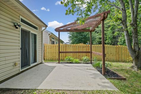 3640 Goodall Court West Lafayette IN 47906