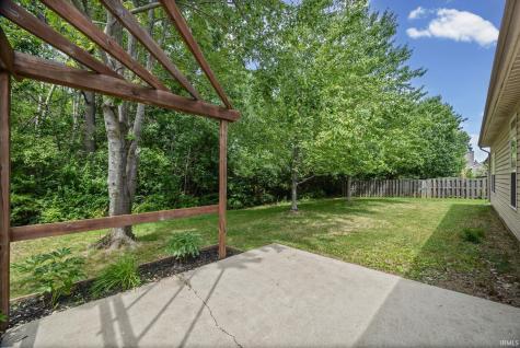3640 Goodall Court West Lafayette IN 47906