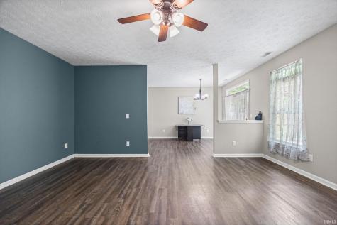 3640 Goodall Court West Lafayette IN 47906