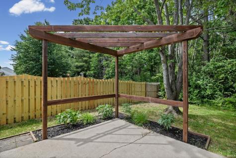3640 Goodall Court West Lafayette IN 47906