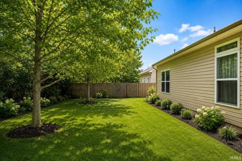3640 Goodall Court West Lafayette IN 47906