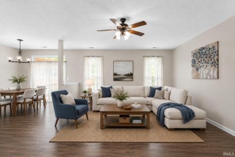 3640 Goodall Court West Lafayette IN 47906