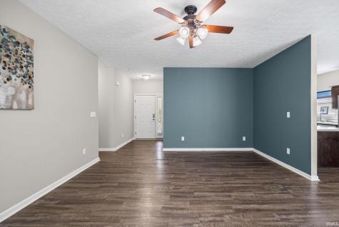 3640 Goodall Court West Lafayette IN 47906
