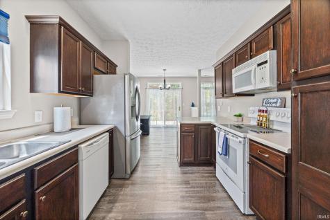 3640 Goodall Court West Lafayette IN 47906