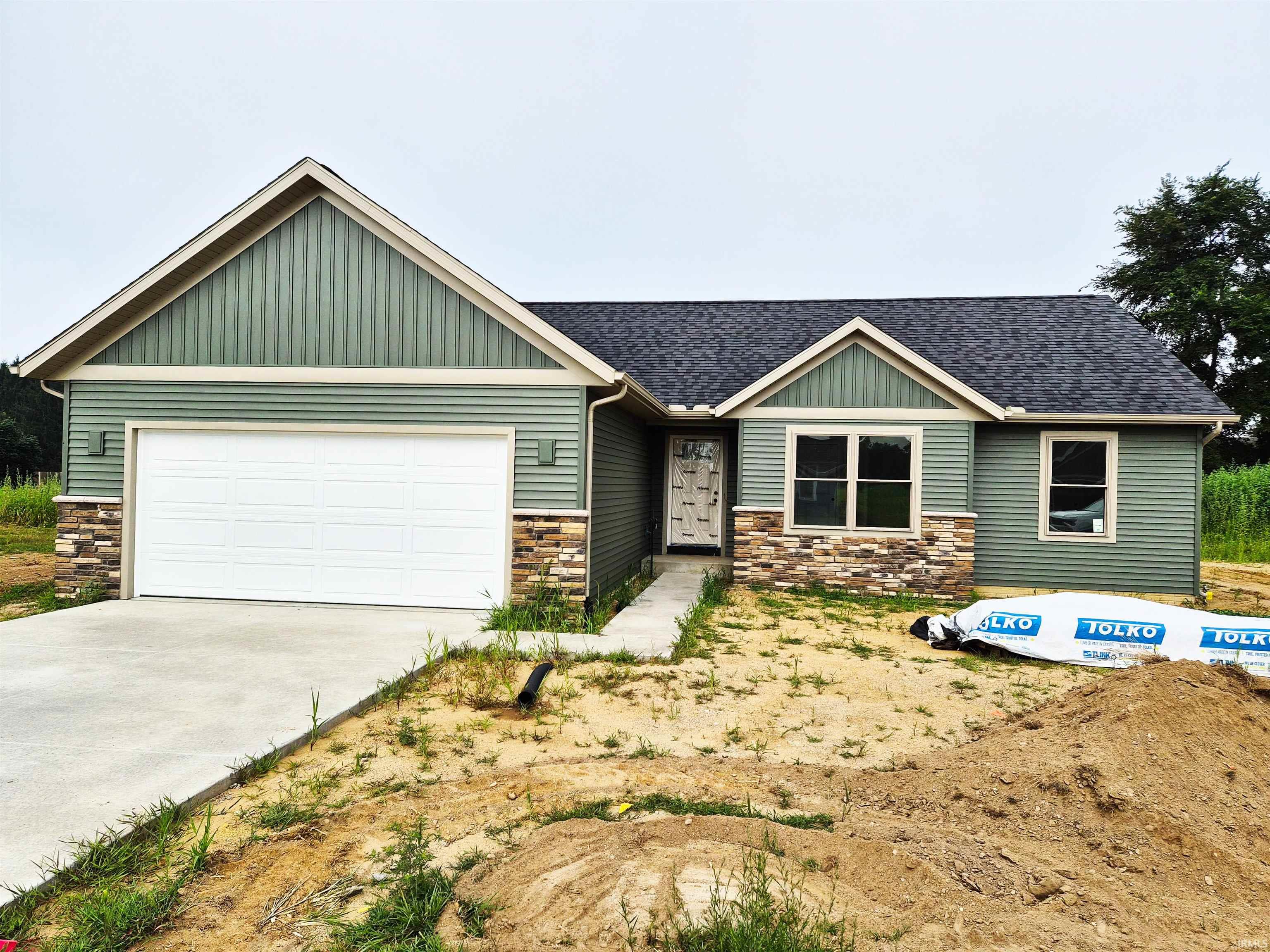 425 N Eastfield Circle Milford IN 46526