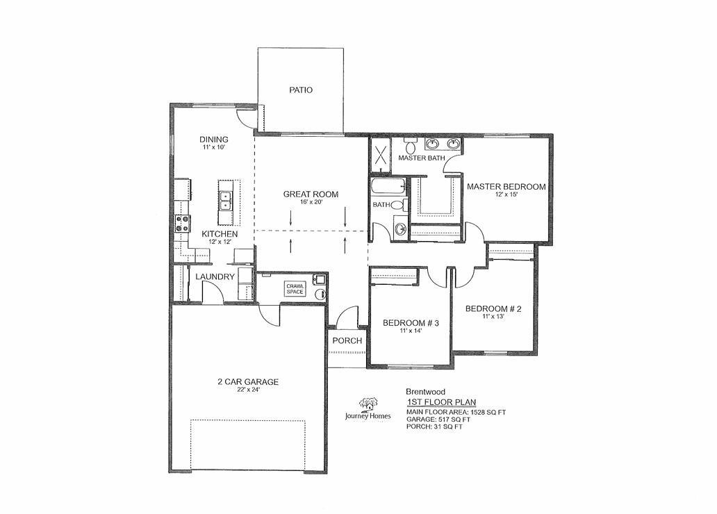 425 N Eastfield Circle Milford IN 46526