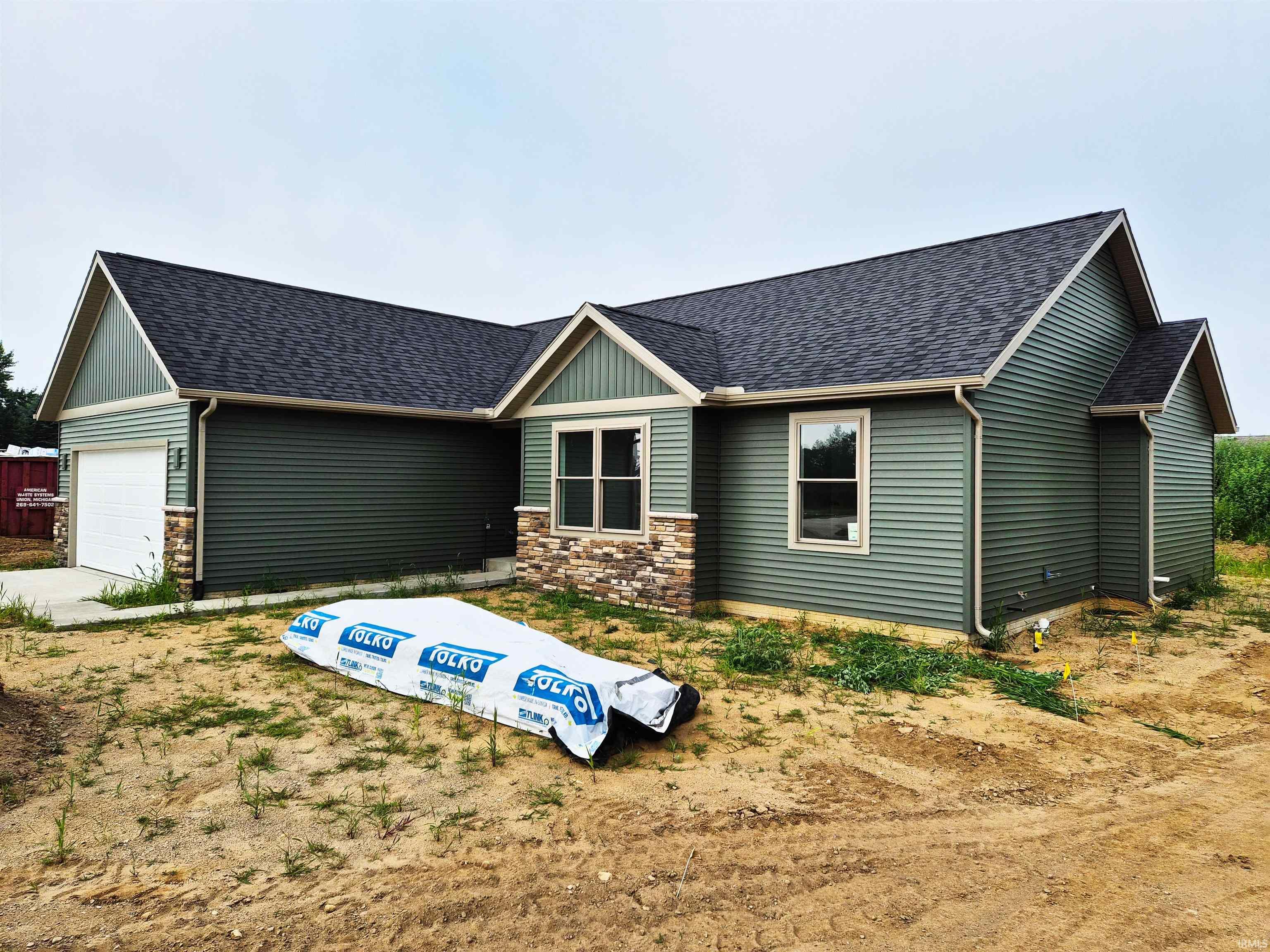 425 N Eastfield Circle Milford IN 46526