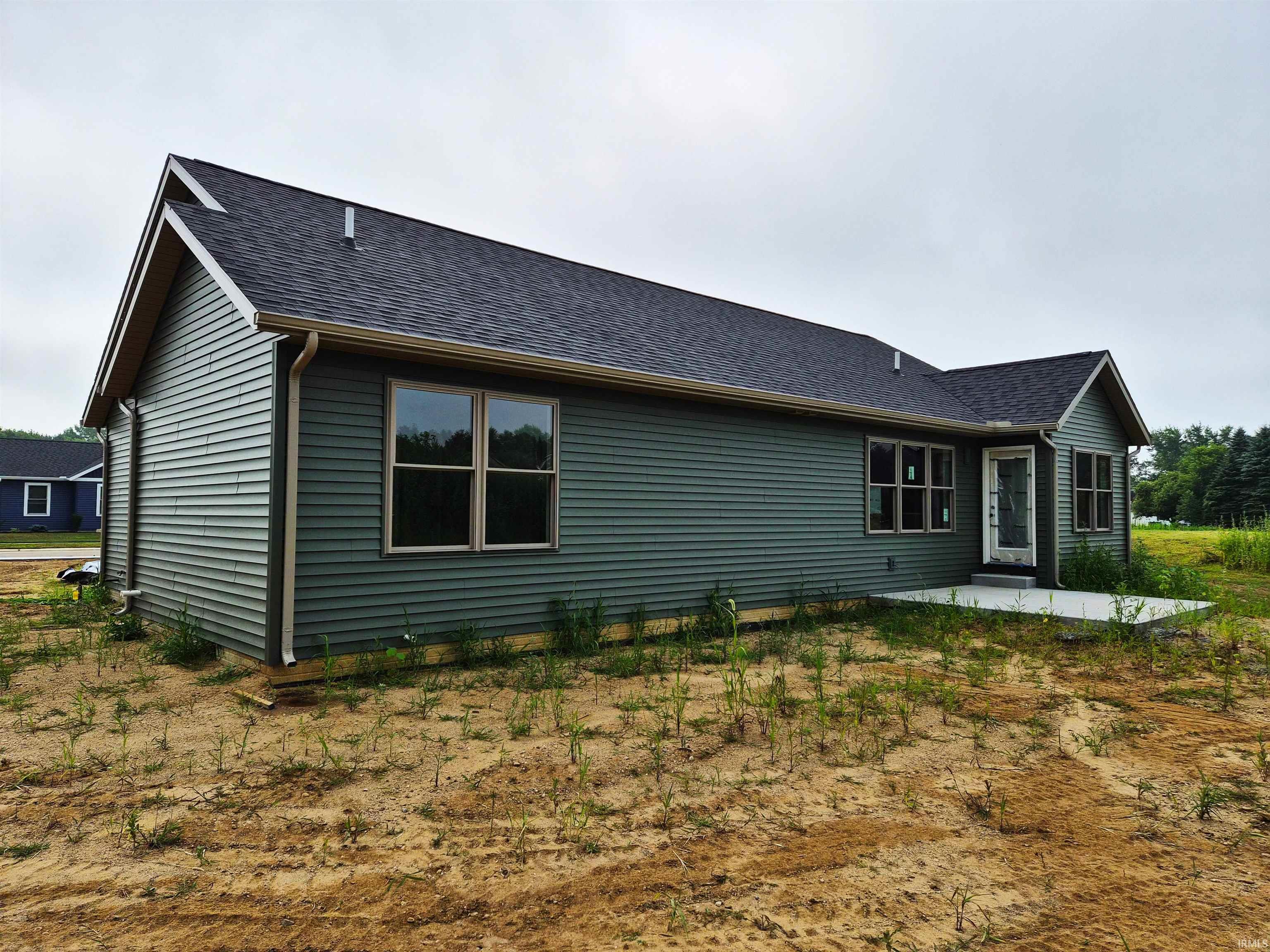 425 N Eastfield Circle Milford IN 46526