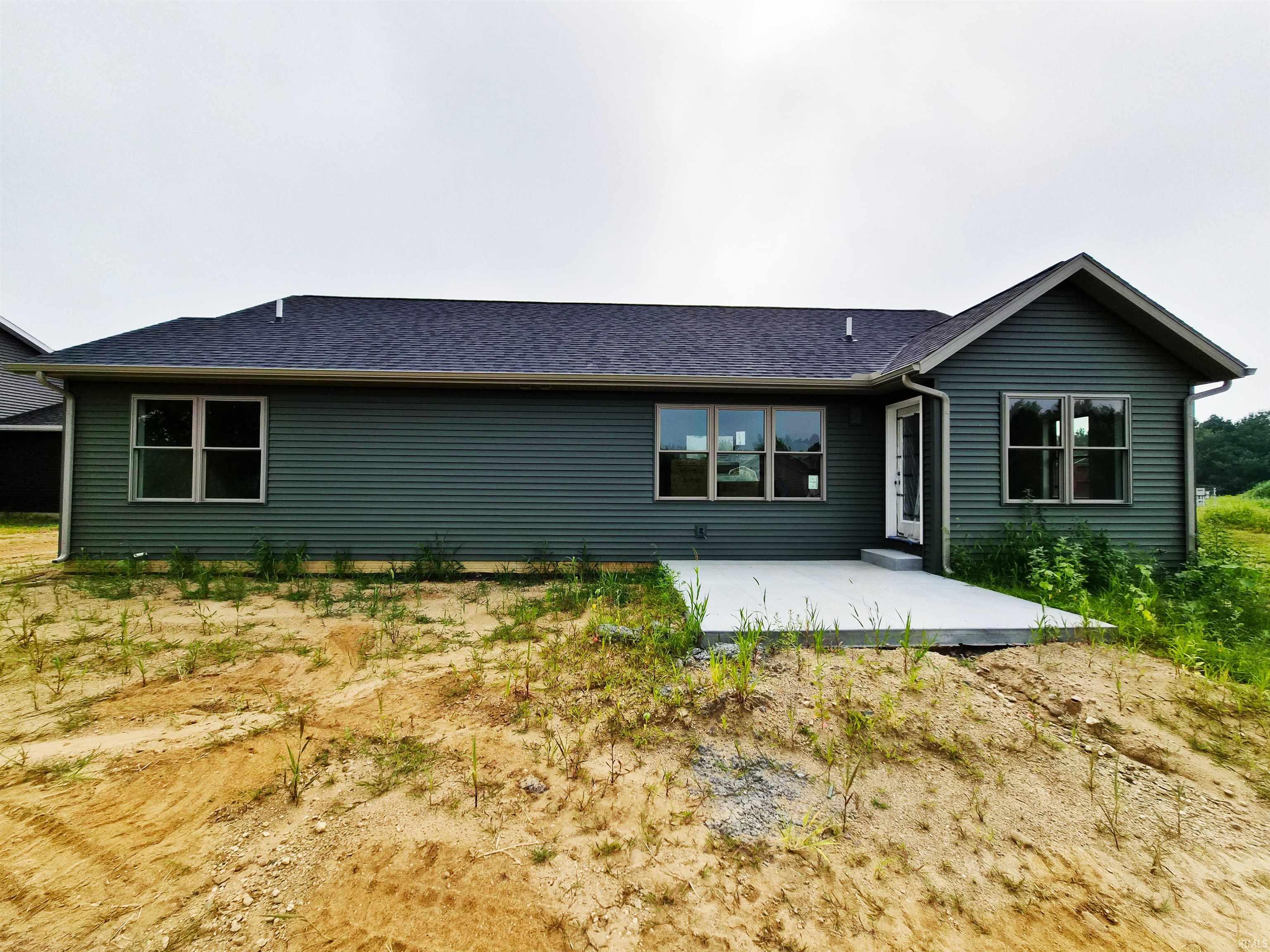 425 N Eastfield Circle Milford IN 46526