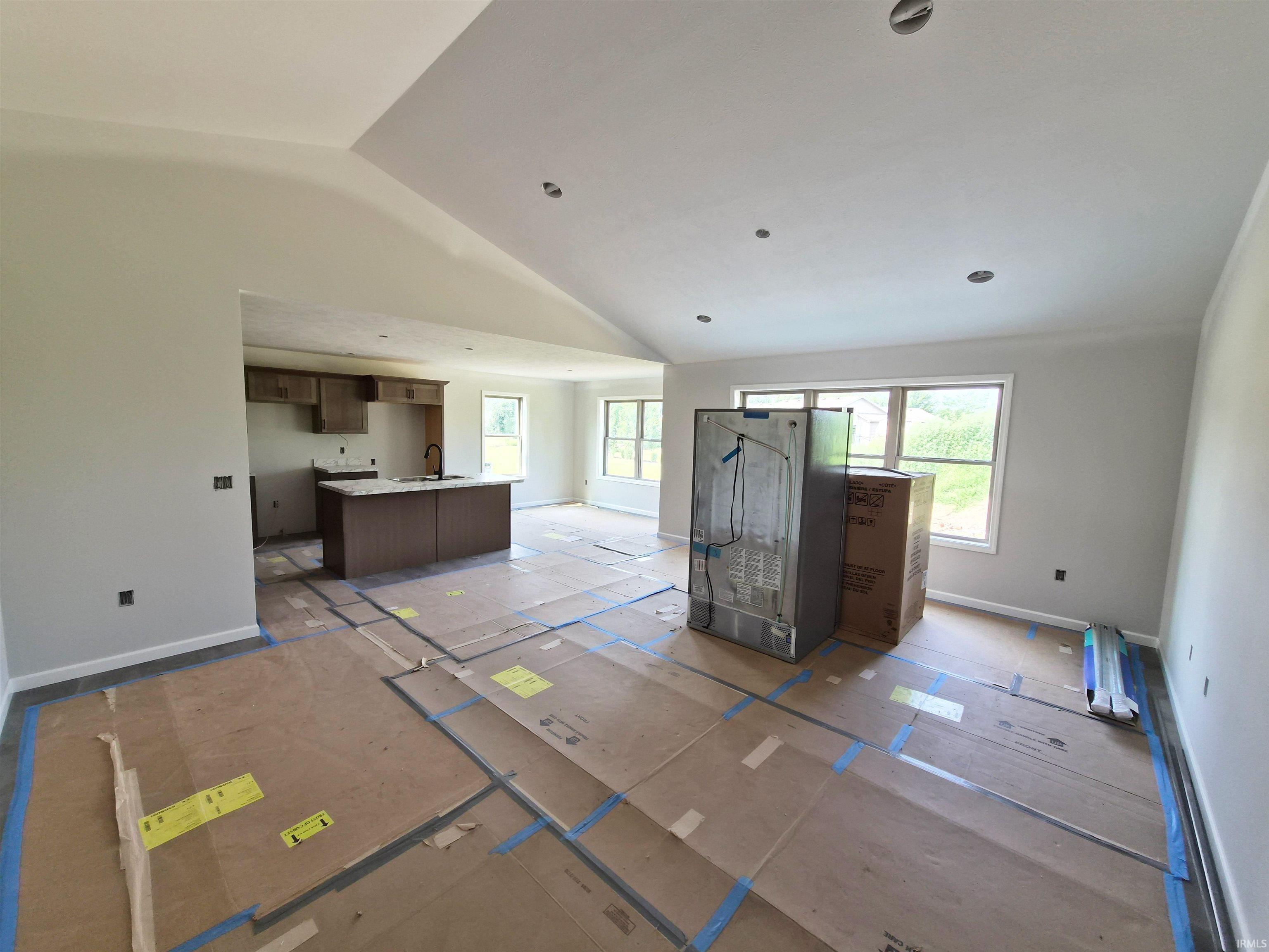 425 N Eastfield Circle Milford IN 46526