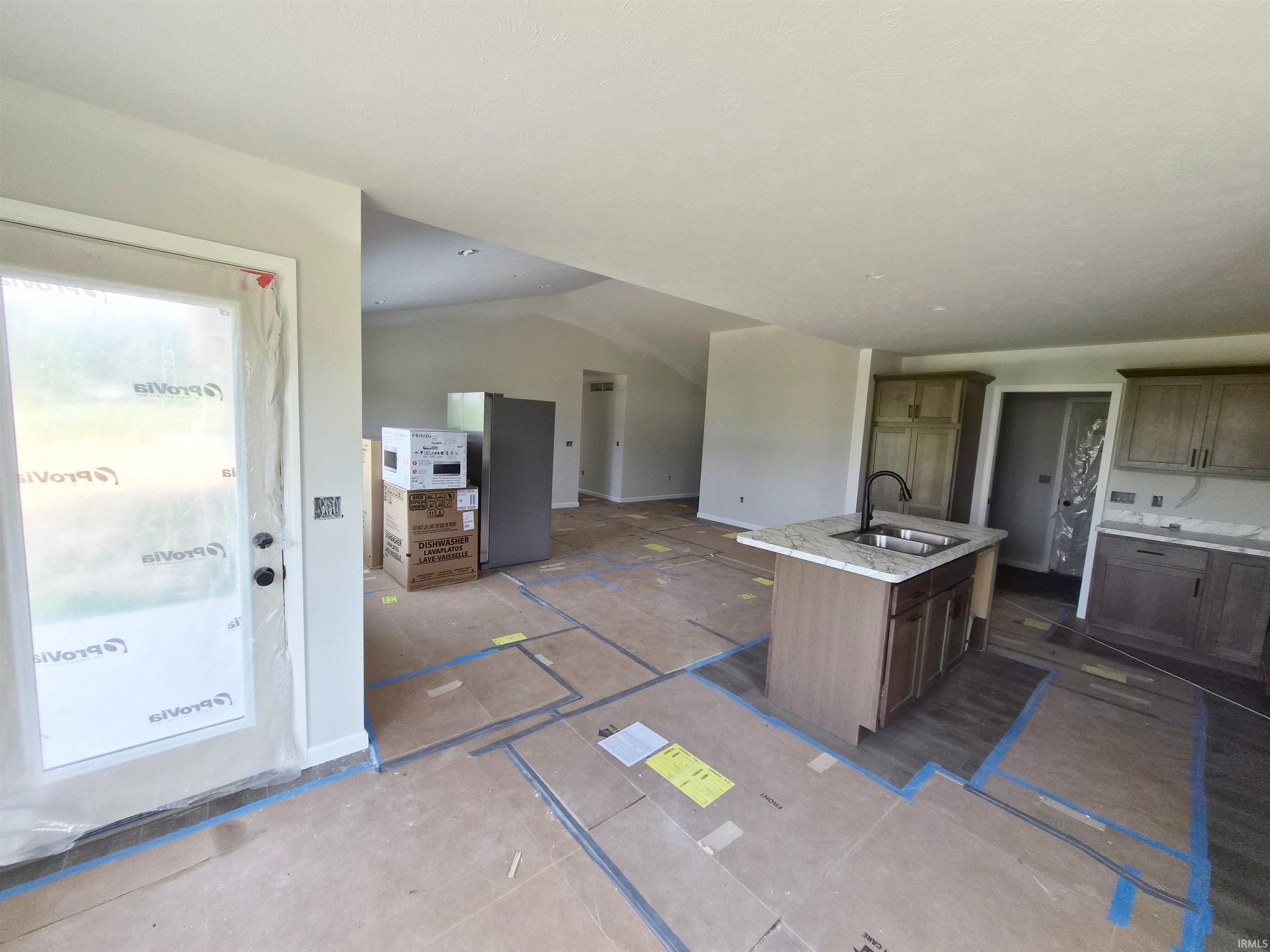 425 N Eastfield Circle Milford IN 46526