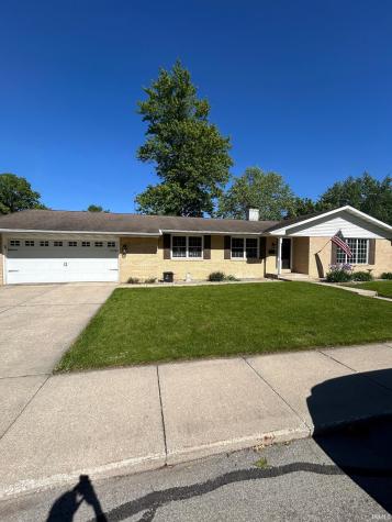 122 N Union Street Warsaw IN 46580